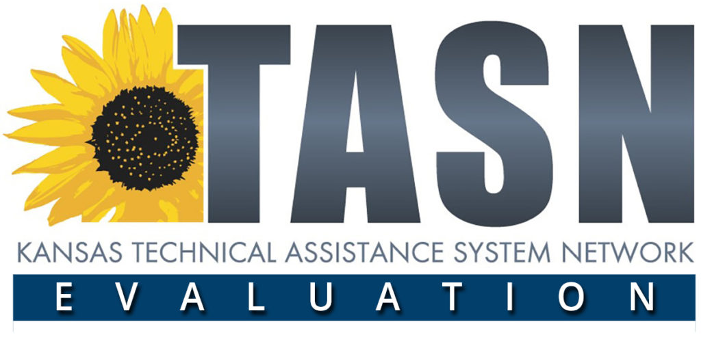 Kansas TASN Evaluation